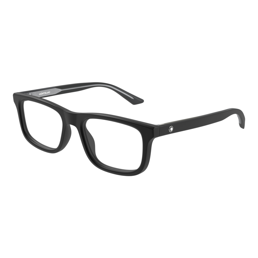NWT Mont Blanc MB0457o-002 Eyeglasses